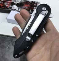 Лот: 18301341. Фото: 4. Нож складной Todd Begg USA EDC. Красноярск