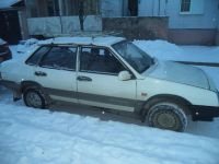 Лот: 10756482. Фото: 3. Продам ВАЗ 21099. Красноярск