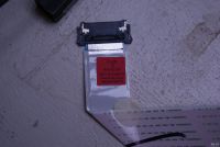 Лот: 13298961. Фото: 2. Шлейф ead62087804. Радиодетали  (электронные компоненты)