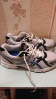 Лот: 5507417. Фото: 2. Кроссовки Asics. Мужская обувь