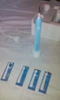 Лот: 11428424. Фото: 3. электрическая зубная щетка Oral-B... Красота и здоровье