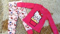 Лот: 3583337. Фото: 3. Новая пижама Китти Hello Kitty... Дети растут
