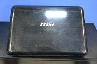 Лот: 16152436. Фото: 3. Нетбук ноутбук MSI Wind L1350D... Компьютеры, оргтехника, канцтовары