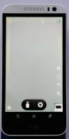 Лот: 9907653. Фото: 2. HTC Desire 616 Dual SIM (белый... Смартфоны, связь, навигация