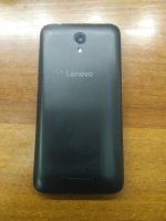 Лот: 15589021. Фото: 2. Lenovo Vibe B A2016 A2016a40 с... Смартфоны, связь, навигация