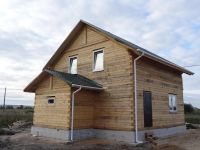 Лот: 4455035. Фото: 3. Продам дом 8м*8м - 2а этажа, пристройка... Недвижимость