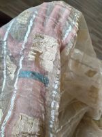 Лот: 20739222. Фото: 3. Тюль органза. Домашний быт