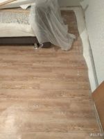 Лот: 9076159. Фото: 2. Линолеум б/у. Отделочные материалы