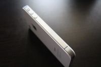 Лот: 3771260. Фото: 4. iPhone 4s 32GB White