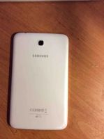 Лот: 4748800. Фото: 2. galaxy tab 3. Компьютеры, ноутбуки, планшеты