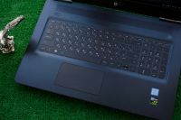 Лот: 15496106. Фото: 5. Игровой ноутбук HP Gaming 17...