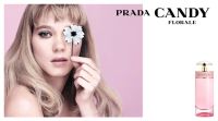 Лот: 4633370. Фото: 4. Candy Florale от Prada 100мл... Красноярск