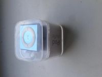 Лот: 3262014. Фото: 2. IPod shuffle 2Gb. Аудиотехника