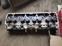 Лот: 19400245. Фото: 2. Головка блока умз 4216. Автозапчасти