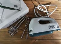 Лот: 25438409. Фото: 2. Миксер новый Good Helper HM-371. Мелкая бытовая техника