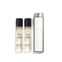 Лот: 15029682. Фото: 2. Chanel № 5 L'EAU Духи. Парфюмерия