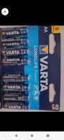 Лот: 21019323. Фото: 2. Батарейки varta aa пальчики поштучно. Аксессуары