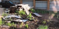 Лот: 14060239. Фото: 3. Фундамент под каркасный гараж... Строительство и ремонт