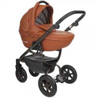 Лот: 9380390. Фото: 2. Коляска Tutek Grander Play ECO... Детский транспорт