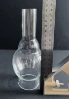 Лот: 23230856. Фото: 3. Стекло для керосиновой лампы 2... Строительство и ремонт