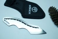 Лот: 8939821. Фото: 4. Стальной нож Boker. Красноярск