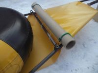 Лот: 10687641. Фото: 4. Жёсткое крепление для тюбинга... Красноярск