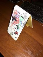 Лот: 5605872. Фото: 5. Чехол (Флип-кейс) Alcatel One...