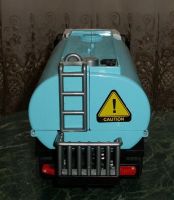 Лот: 21599277. Фото: 5. Машинка грузовик спецтехника Sprinkler...