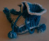 Лот: 3471212. Фото: 2. Пинетки + носочки + царапки. Одежда и аксессуары