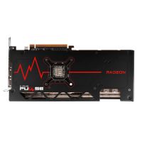 Лот: 25084183. Фото: 4. Видеокарта Radeon RX 7800XT Sapphire... Красноярск