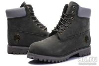 Лот: 8507961. Фото: 2. Timberland Мужская Зимняя обувь. Мужская обувь