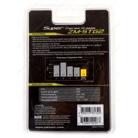 Лот: 6452586. Фото: 2. Термопаста Zalman ZM-STG2. Комплектующие