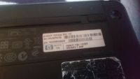 Лот: 7066881. Фото: 3. Нетбук Hp compaq mini 110 /HDD... Компьютеры, оргтехника, канцтовары