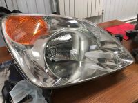 Лот: 16940153. Фото: 3. Передняя оптика Honda Cr-V rd6... Авто, мото, водный транспорт