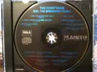 Лот: 3076251. Фото: 3. The Chieftains Boil the Breakfas... Красноярск