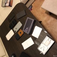 Лот: 13826704. Фото: 2. iPhone 8 64GB Space Grey, Состояние... Смартфоны, связь, навигация