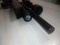 Лот: 17783460. Фото: 3. Пневматическая винтовка МР-60... Спортивные товары