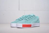 Лот: 11617923. Фото: 2. Кроссовки Puma Suede Platform... Женская обувь