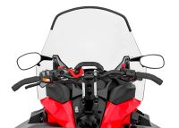 Лот: 25658866. Фото: 7. Снегоход SHARMAX Ace 1000 TURBO