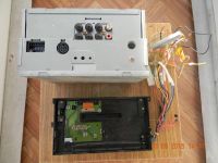 Лот: 6092528. Фото: 2. Автомагнитолла Panasonic vx404md. Автозвук