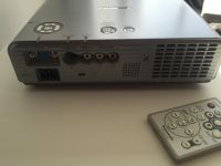 Лот: 5187508. Фото: 2. Мультимедийный LCD-проектор Panasonic... Мониторы, проекторы