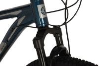 Лот: 19057645. Фото: 10. Велосипед Stinger 27,5" Graphite...