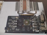 Лот: 19553355. Фото: 5. ASUS Radeon HD 7770 DirectCU TOP...
