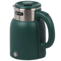 Лот: 24116601. Фото: 2. Чайник электрический Lofter, CX-K224-18G... Мелкая бытовая техника