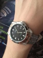 Лот: 10374355. Фото: 2. Часы Сasio MTP-1222A-1A. Часы, аксессуары