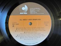 Лот: 7012629. Фото: 2. All About ABBA "Mamma Mia". Коллекционирование, моделизм