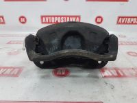 Лот: 20899852. Фото: 2. Суппорт тормозной Honda Stepwagon... Автозапчасти