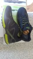 Лот: 9786826. Фото: 5. Lowa Men Gorgon GTX Outdoorschuh...