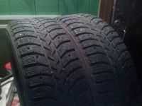 Лот: 10479157. Фото: 4. 175/70/R14 - пара Bridgestone... Красноярск