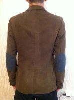 Лот: 8273632. Фото: 2. Пиджак муж. ZARA MAN. Мужская одежда